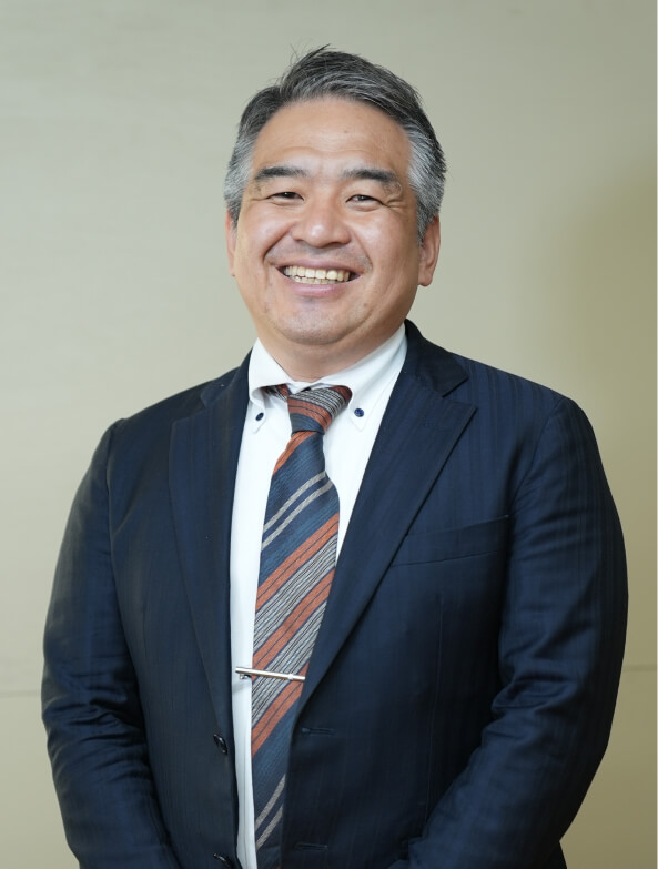 代表挨拶