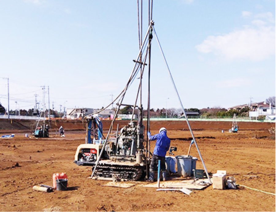 lateral-loading-test-in-borehole
