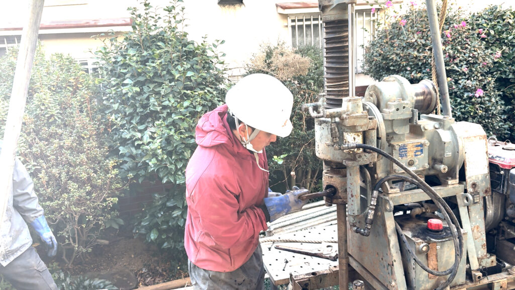 standard-penetration-test