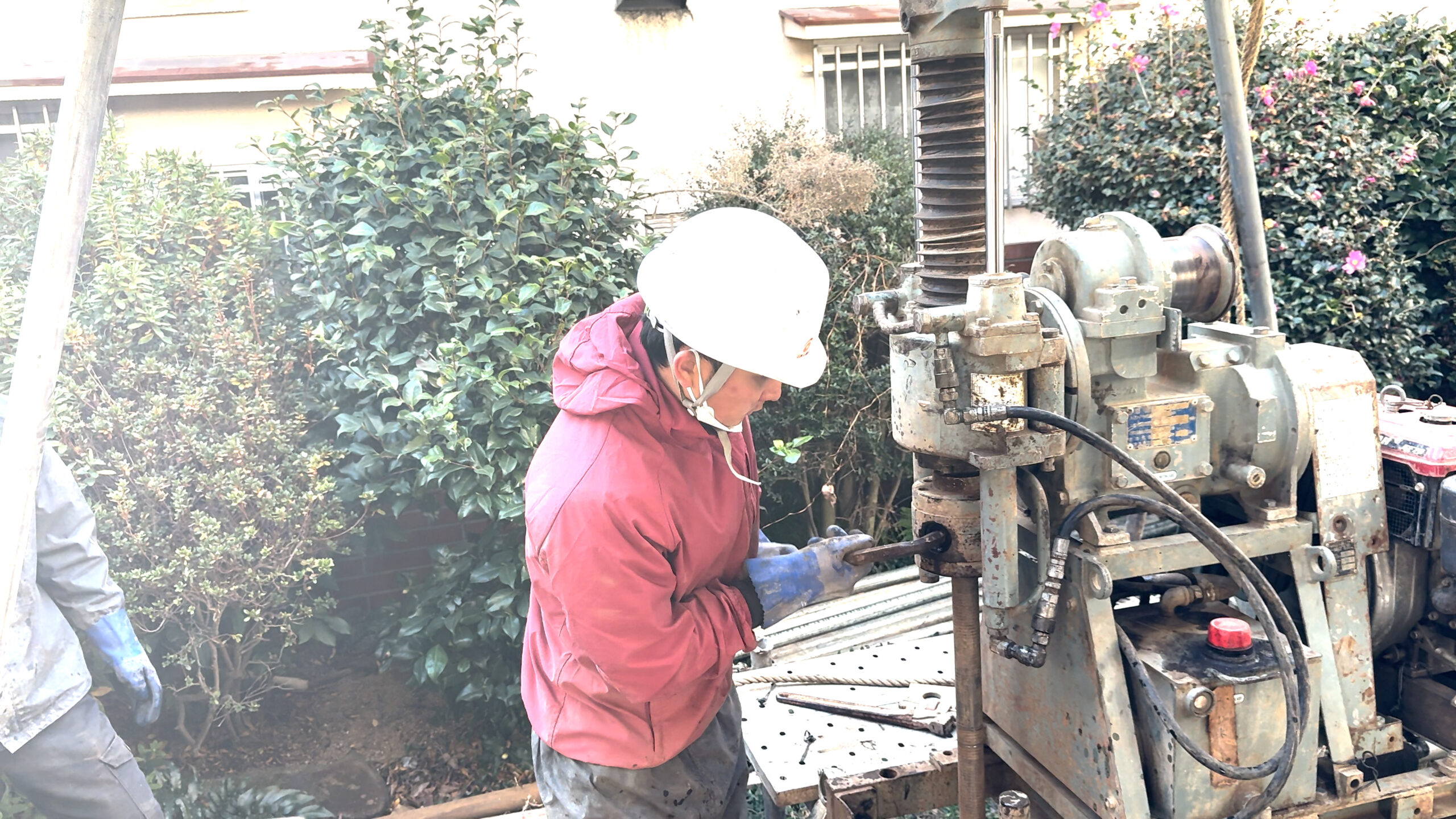 standard-penetration-test